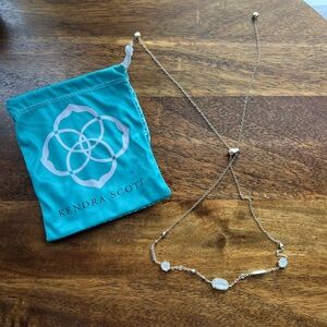 Kendra Scott Maddie Neckalce